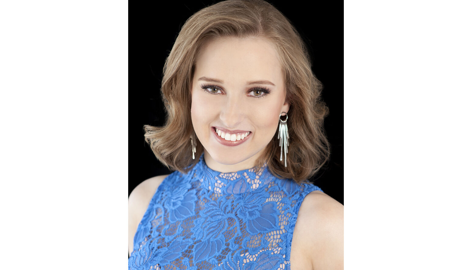 Miss Grand Lake, Cassie Harding